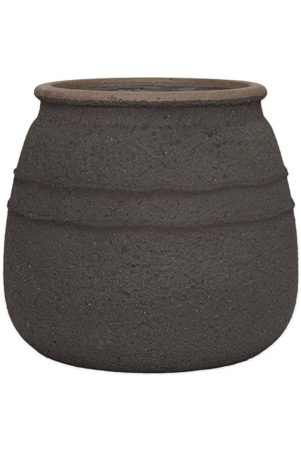 Hestia Méditerranéen L Brun Ombre