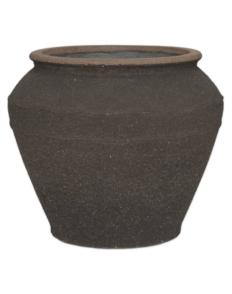 Pottery Pots Pots de poterie