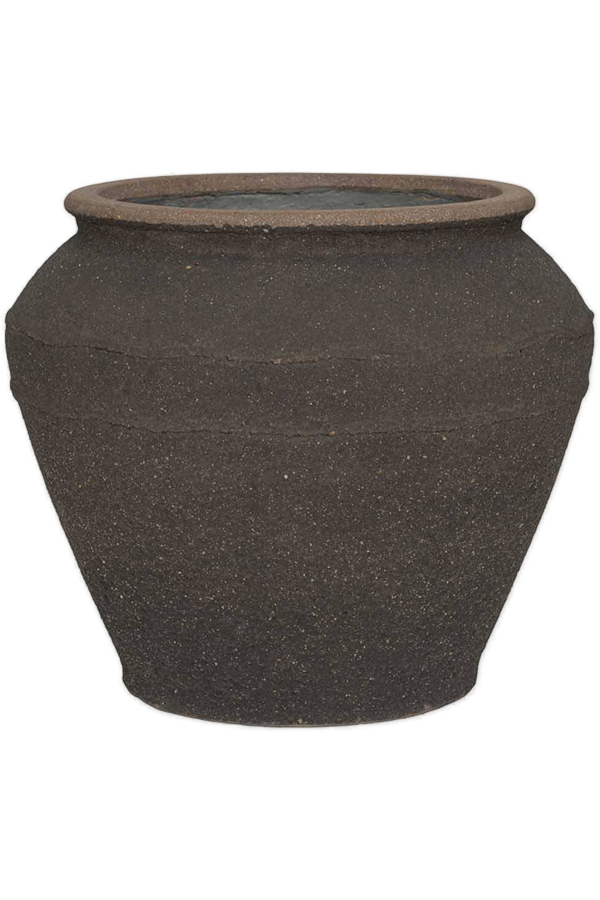 Mediterranean Eros L Umber Brown