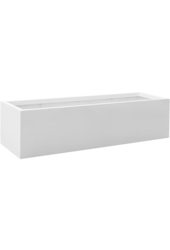 Fiberstone Jumbo Jort M Glossy White