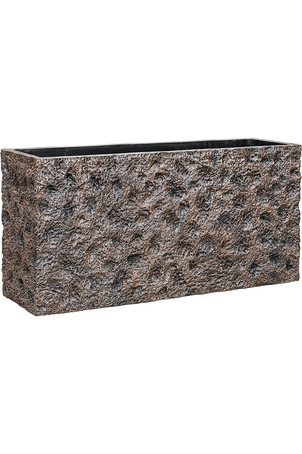 Baq Luxe Lite Universe Moon Rectangle Bronze