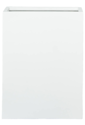 Fiberstone Jort Slim L Blanc Mat