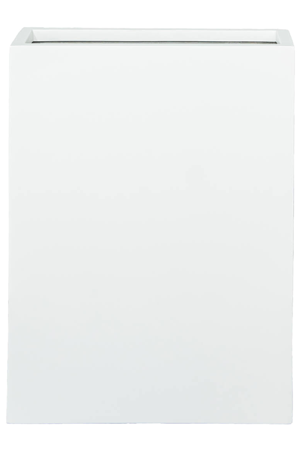 Fiberstone Jort Slim L Blanc Mat