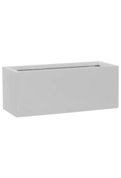 Fiberstone Balcony S Matt White