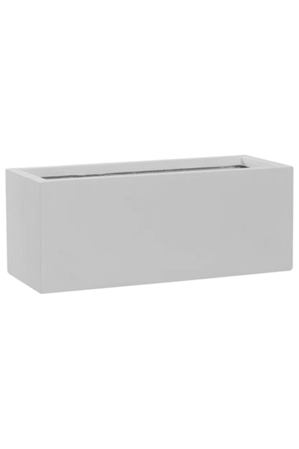 Fiberstone Balcony S Blanc Mat