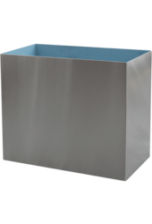 Superline Tendance Sans fond Incl. Trop-plein Sur anneau