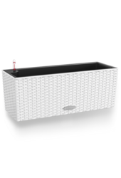 Lechuza Balconera Cottage 50 Set Tout Inclus Blanc