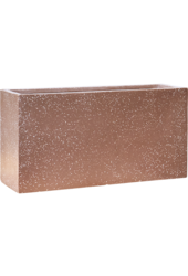 Baq Terrazzo Rectangle Mocha