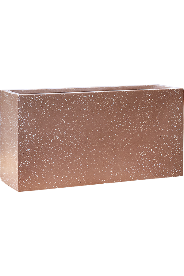 Baq Terrazzo Rectangle Mocha