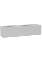 Fiberstone Balcony XL Blanc mat