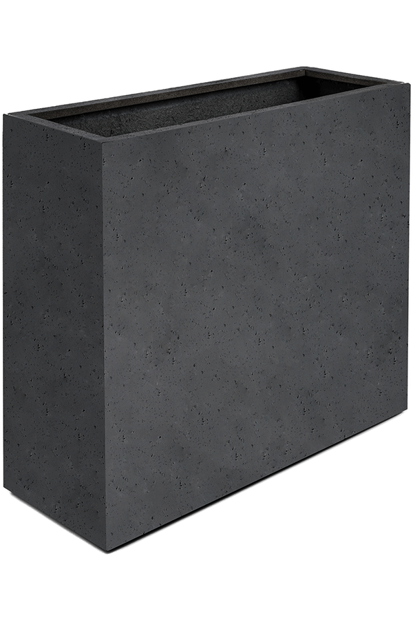 Grigio Séparateur Avec Roues Anthracite