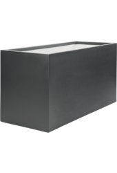 Stretto Bac Haut Anthracite