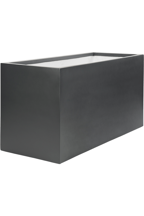 Stretto Bac Haut Anthracite