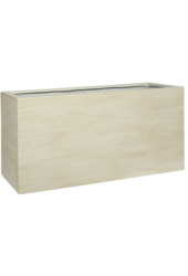 Cement & Stone Jort M Beige Washed