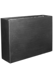 Fiberstone Jort Slim L Black