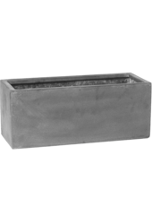 Balcon Fiberstone S Gris