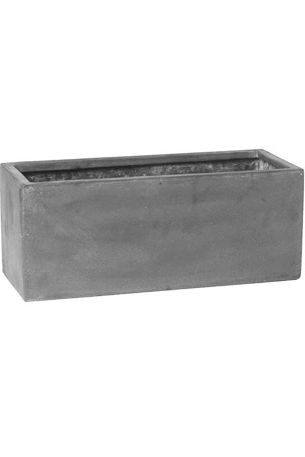 Balcon Fiberstone S Gris