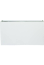 Fiberstone Jort Slim S Matt White