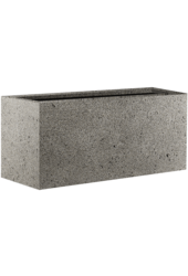 Grigio Box Natural Concrete