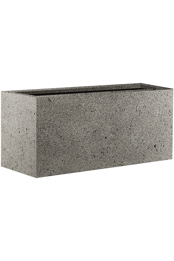 Grigio Box Natural Concrete