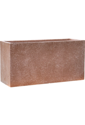 Baq Terrazzo Rectangle Mocha