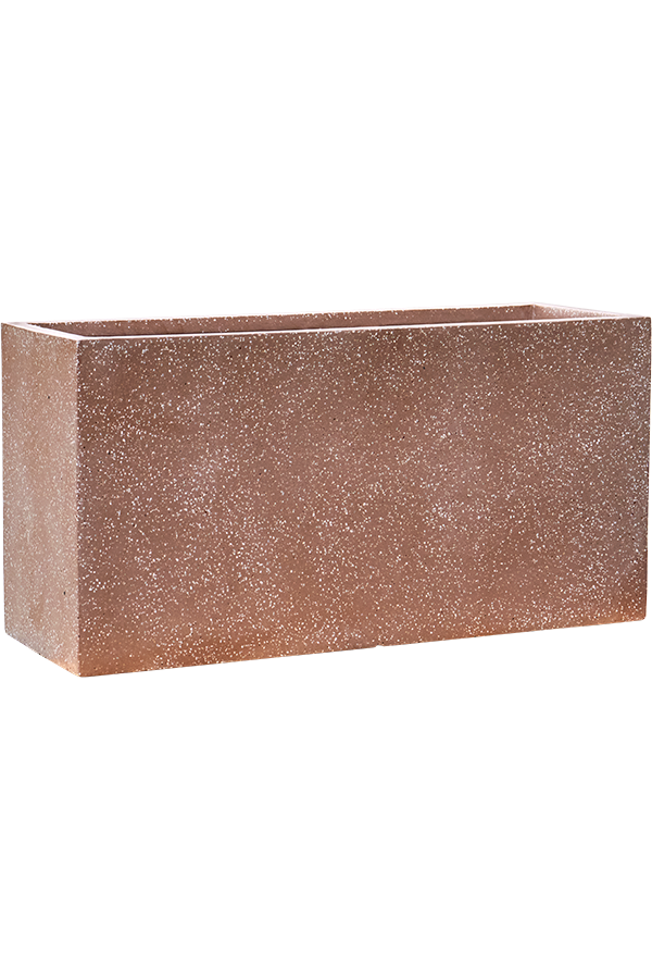 Baq Terrazzo Rectangle Mocha