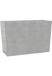 Baq Ecoline Rise Structure Rectangle