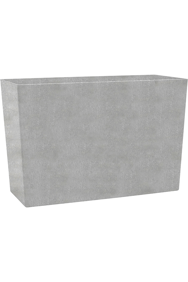 Baq Ecoline Structure surélevée Rectangle