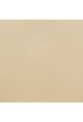 Vendi Table d'appoint - H40 x Ø35 cm - Céramique - Crème
