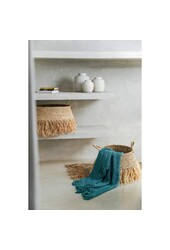 Le Vase Peaky - Béton - L