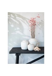 Le Vase Peaky - Béton - L