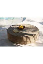 Le pouf énorme - naturel