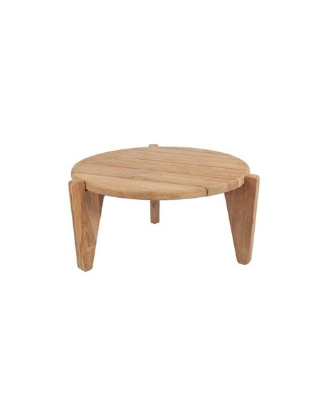 Bazar Bizar Living De Seseh Salontafel - S - Buiten