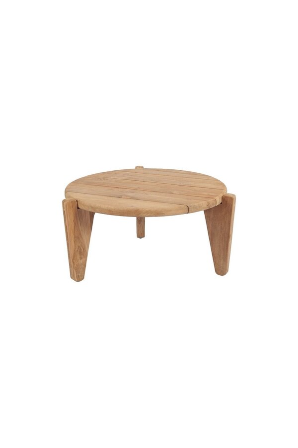 De Seseh Salontafel - S - Buiten