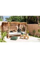 La Table Basse Seseh - S - Extérieur