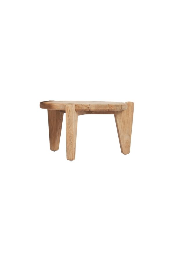 De Seseh Salontafel - S - Buiten