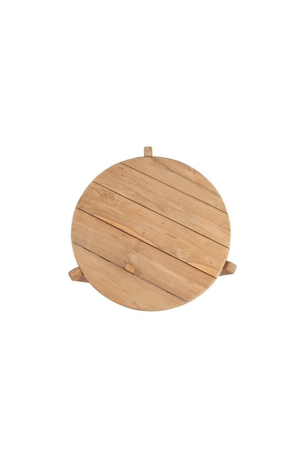 De Seseh Salontafel - S - Buiten