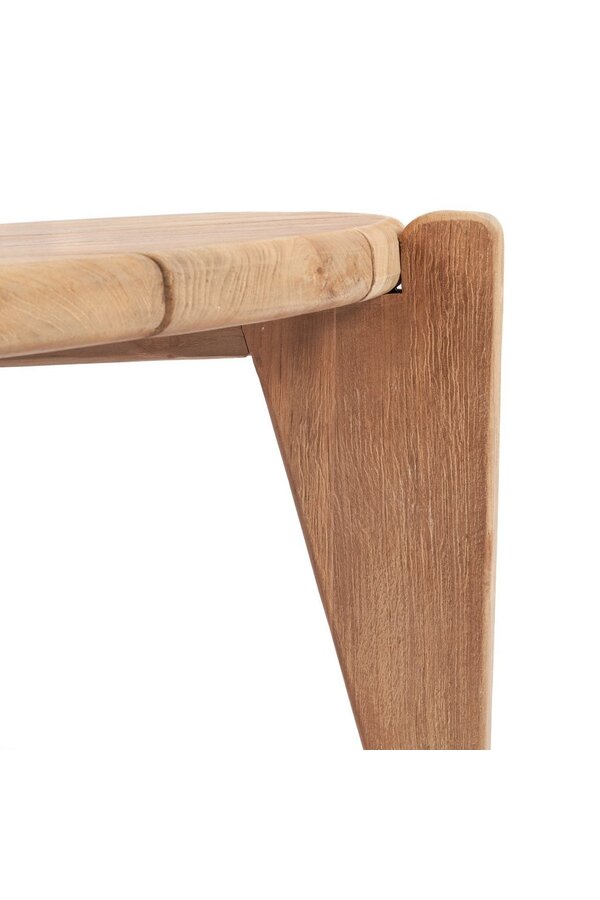 De Seseh Salontafel - S - Buiten