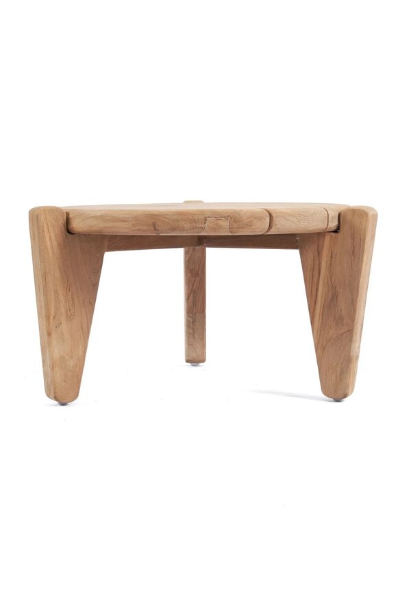 De Seseh Salontafel - M - Buiten