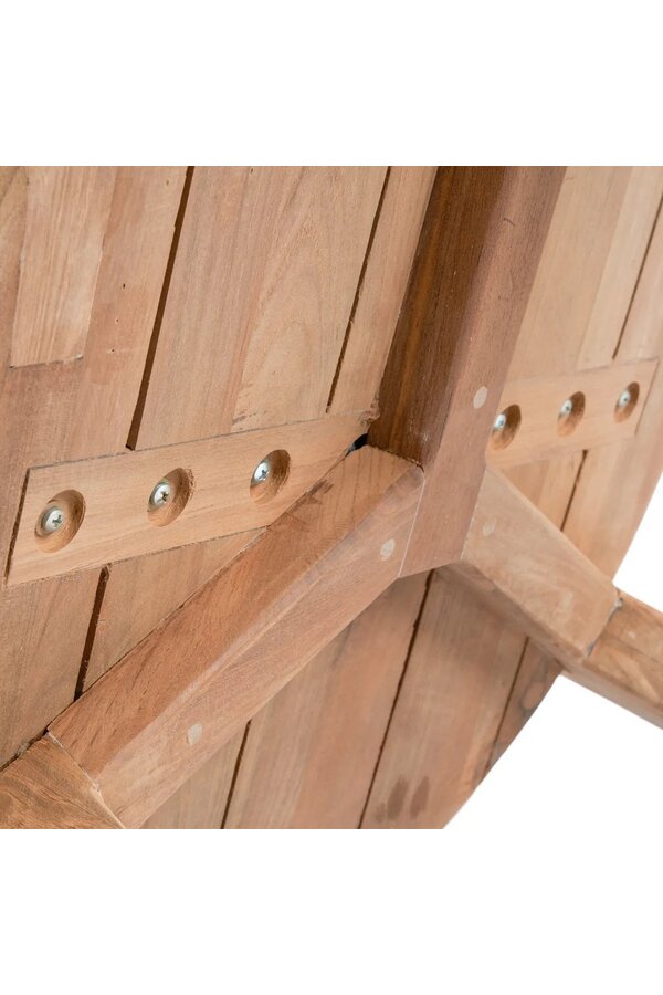 La Table Basse Seseh - M - Extérieur