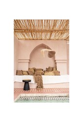 Le Pendentif Lovalova - Naturel - XL