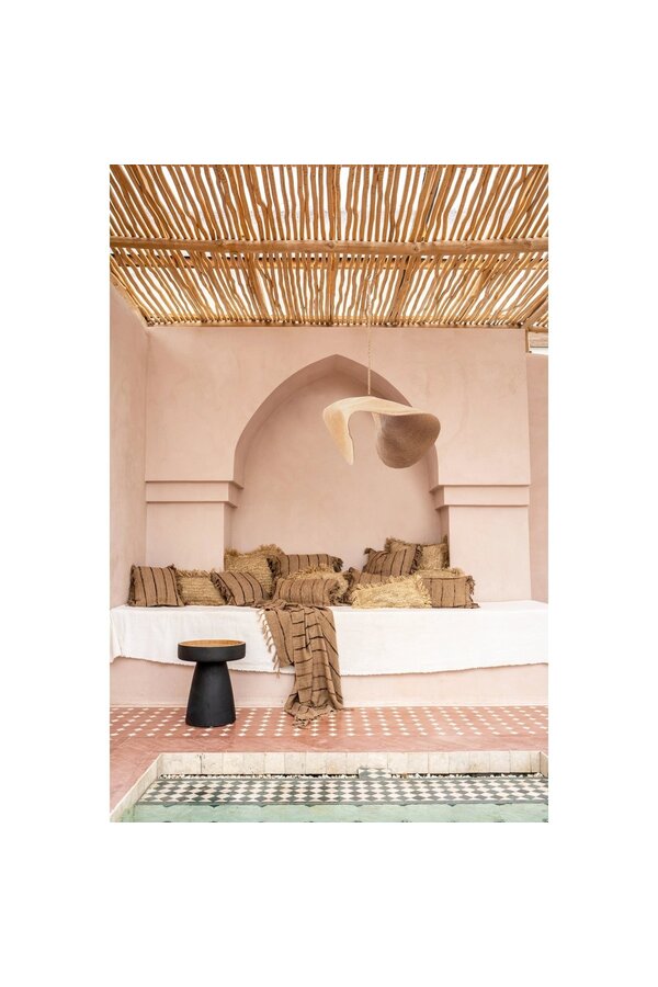 De Lovalova Hanger - Naturel - XL