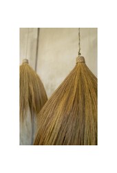 Le Rayung Hut-suspension - Naturel - M