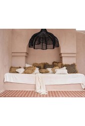 The Whipped Hanger - Noir - XL