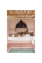 The Whipped Hanger - Noir - XL