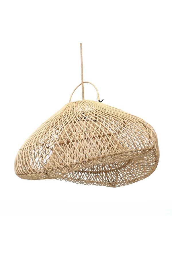 The Cloud Hanglamp - Naturel - M