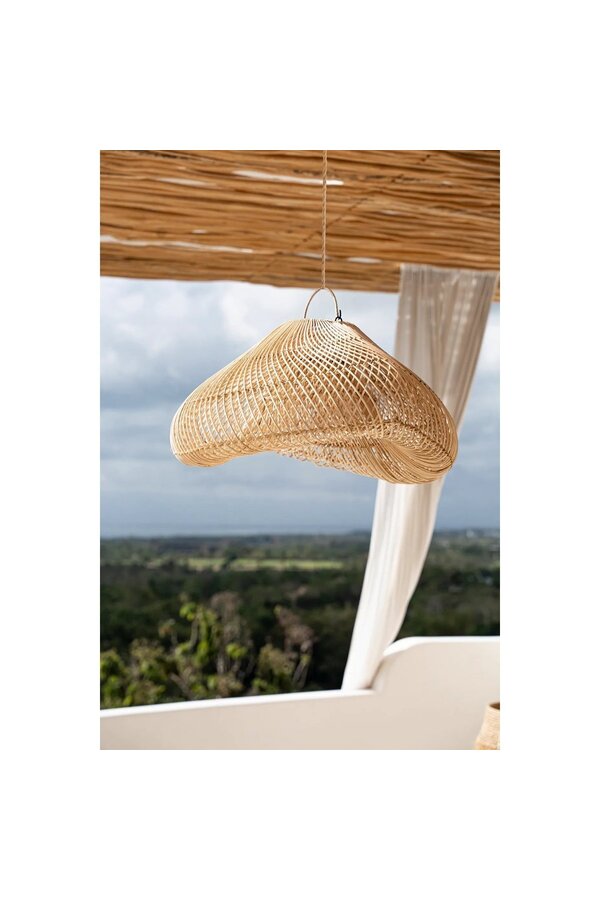 The Cloud Hanglamp - Naturel - M