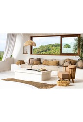 The Cloud Suspension - Naturel - M