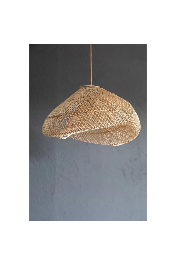 The Cloud Hanglamp - Naturel - M