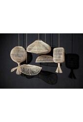 The Cloud Hanglamp - Naturel - M
